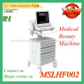 New!!! 2016 High Intensity Focused Ultrasound Hifu Anti-Wrinkle Beauty Machine (MSLHF002M)